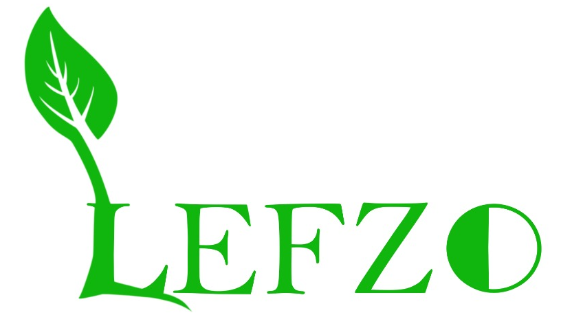 LEFZO Gardening and Landscaping logo
