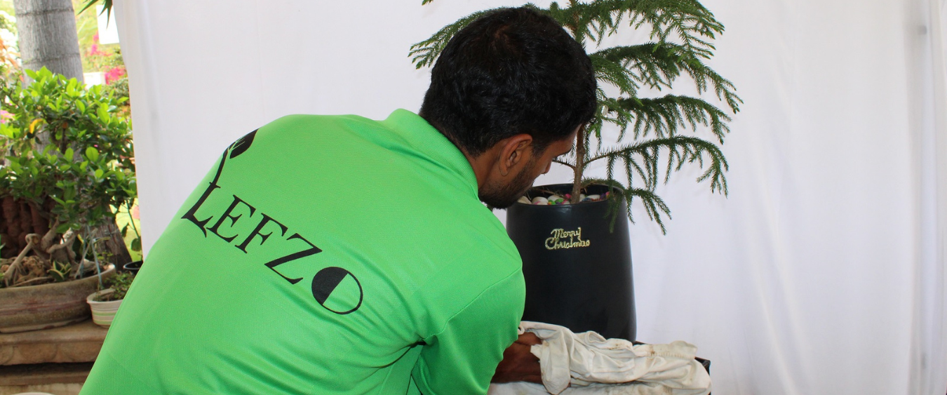 Landscape Maintenance Services for Beautiful Outdoor Spaces