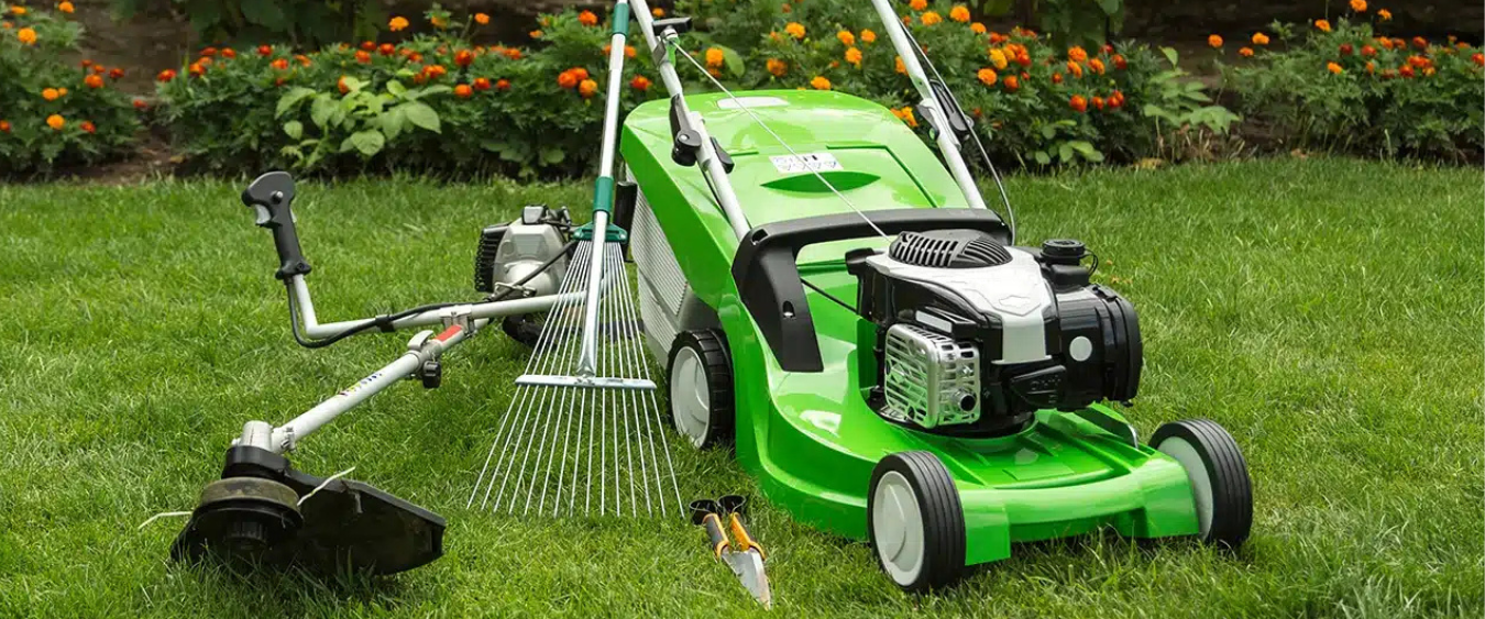 Reliable Lawn Care Services for Homes & Businesses