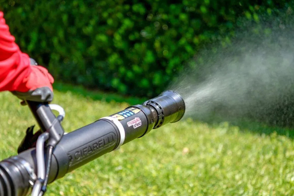 Mosquito Control services