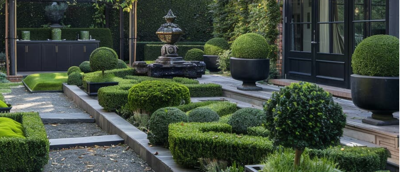 Lawn Mowing and Trimming and Pruning Services